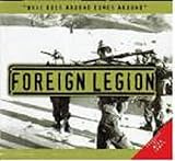 french foreign legion salary  Foreign Legion - What Goes Around Comes Around