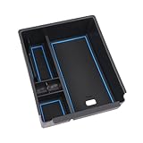 Boîte d'accoudoir de voiture : en tant qu'élément de l'intérieur de la voiture, la boîte d'accoudoir de voiture utilise un savoir-faire exquis et un design unique pour montrer votre personnalité et votre goût.