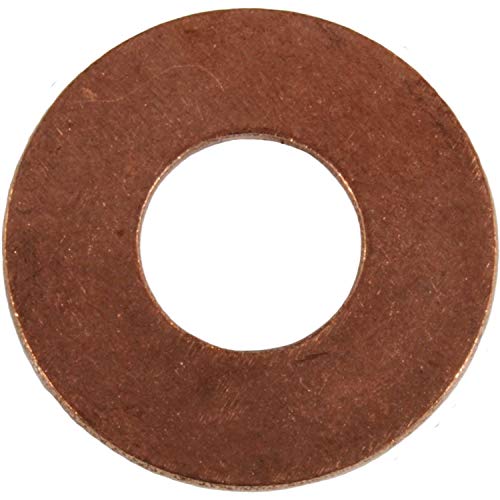 Rondelle plate 519797 pour réparer une fermeture difficile de portail, flat-washers 014973519797