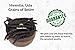UDA, Hwentia, Grains of Selim, Xylopia Aethiopica, Uda seed, Uda spice, diarr, African Spices, African food (100g)