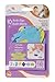 Dreambaby Non-Slip Bath Appliques, 10 Count