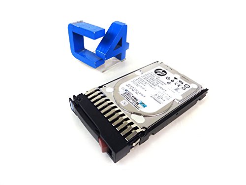 HP 606020-001 1TB 2.5 6G SATA/SAS Drive