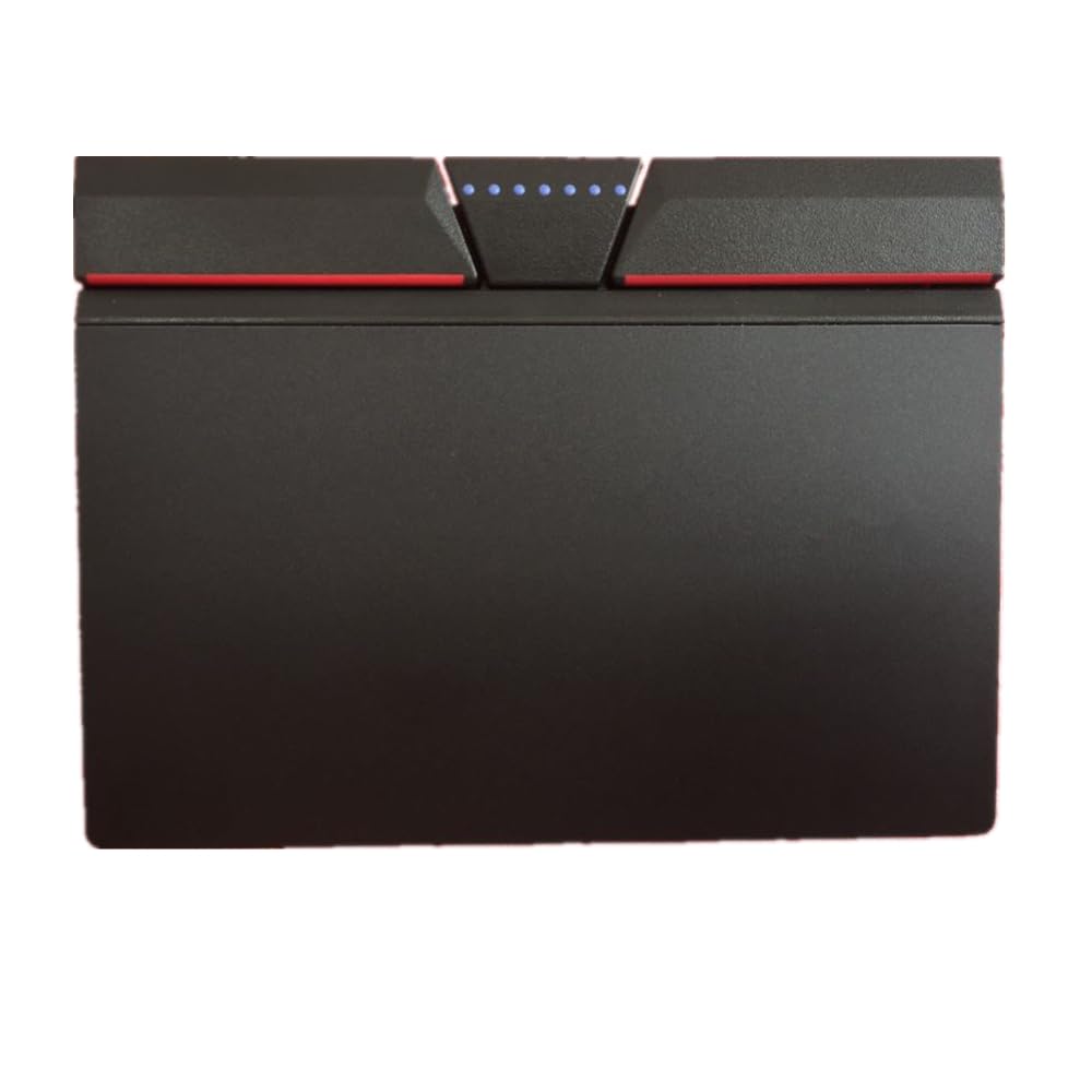 Panel táctil Lenovo ThinkPad X1 Fold Gen 1 cristal repuesto negro premium 3