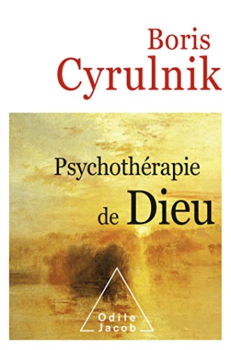 Télécharger Psychothérapie de Dieu (OJ.PSYCHOLOGIE) PDF Ebook En Ligne