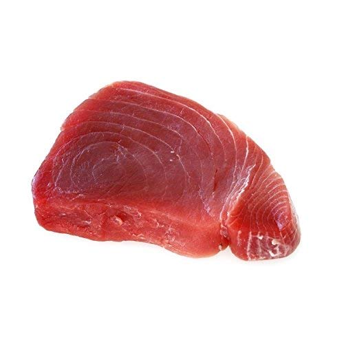 Tuna Steak Yellowfin