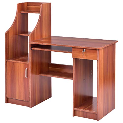 Best PullOut Desk To Organize Your Home Office