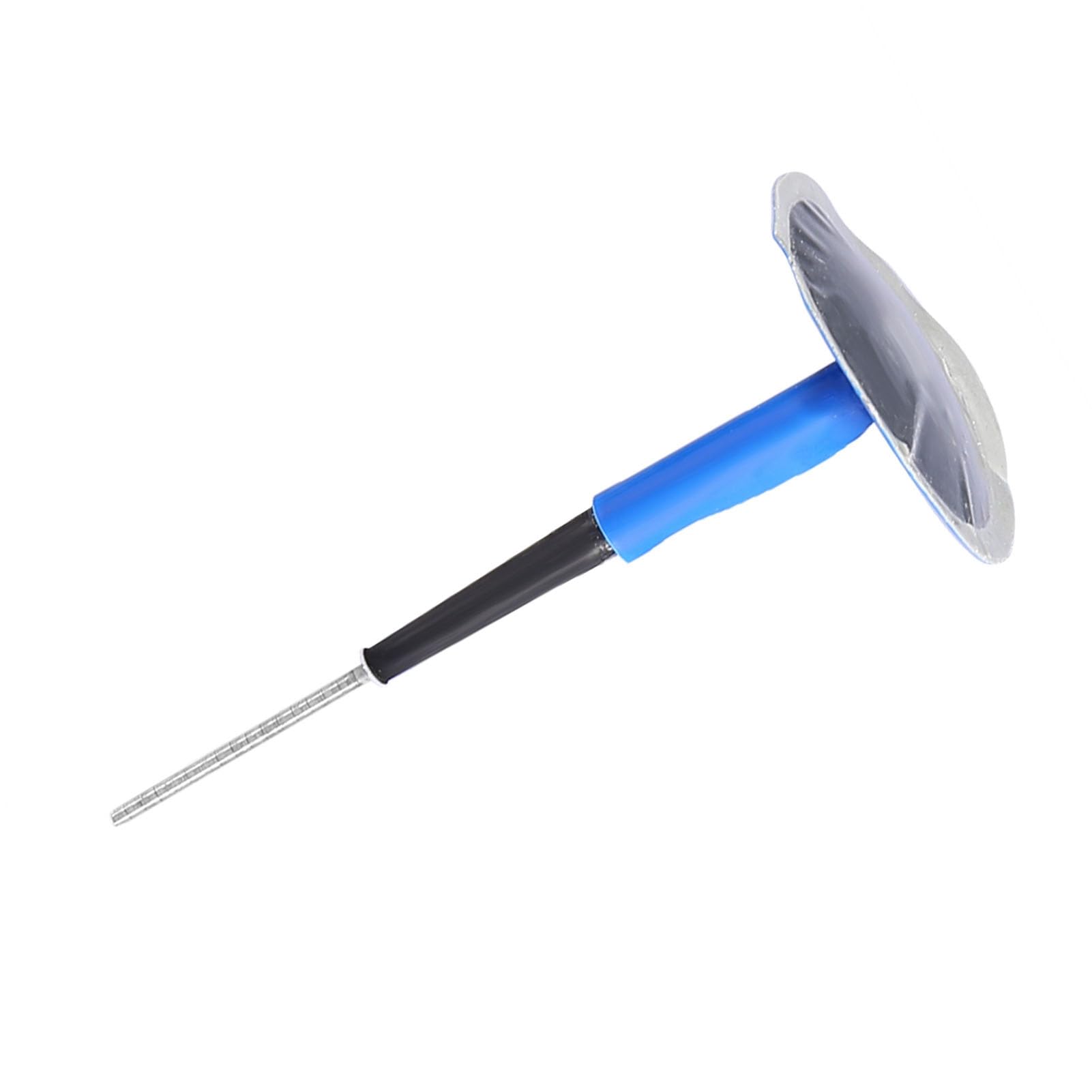 Toppa per Riparazione Foratura Pneumatici Tubeless da 24 Pezzi, Resistenza Alle Alte Temperature, Economica e Fa Risparmiare Tempo, Gomma con Buone Prestazioni di Tenuta per