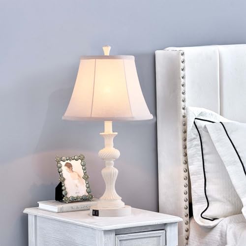 Rsbrillialite XYQTD Set Of 2 Victorian Table Lamps thumb #4