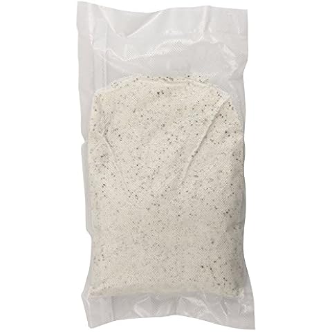 Selezione Tartufi 5% Black Truffle Salt, 27.5 Pound Cover