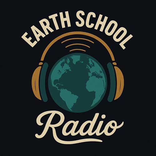 Earth School Radio cover art