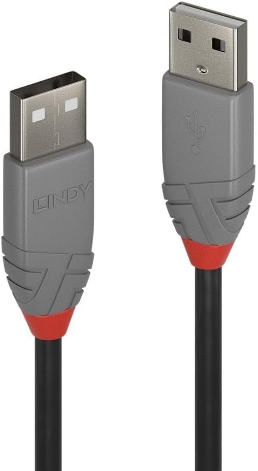 Cavo Usb 2.0 Tipo A/mini-b A 1,04 € | > Cavi E Adattatori - Foto 10