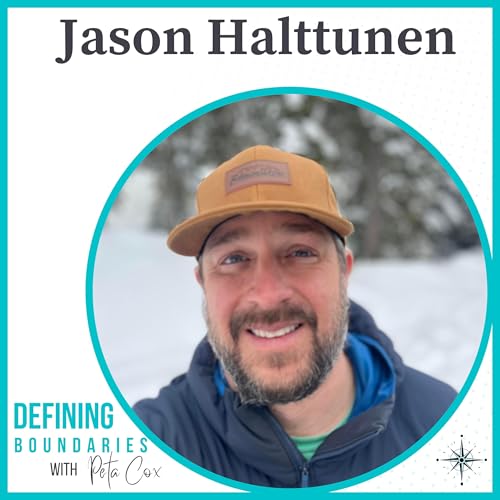 Jason Halttunen, Survey Technologist - 3D Geomatics