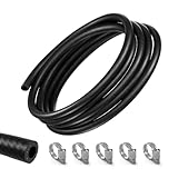 20FT Fuel Hose Line 5/16