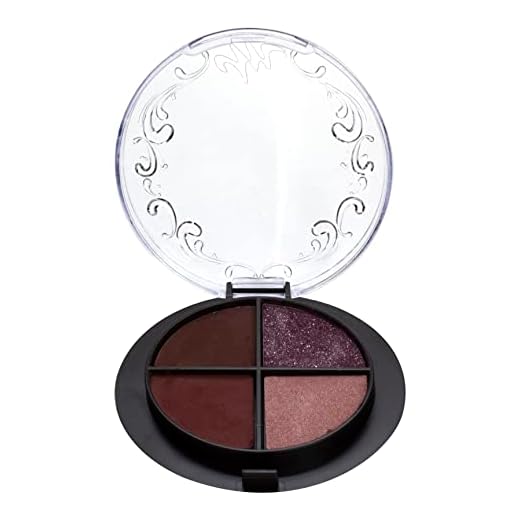 MAXLOVE Quarteto De Sombras 2 Max Love