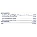 Lysol Professional Lysol Professional Disinfectant Deodorizing Cleaner 128 Pack of, Yellow, Lemon, 512 Ounce, (Pack of 4)