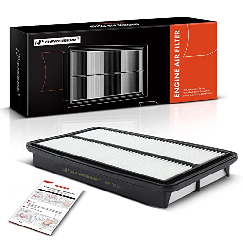 Top 10 Best Car Engine Air Filter Reviews & Buying Guide Katynel
