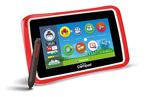 Specifiche tecniche: schermo 7” (1024x600), sistema operativo Android 7.0, batteria al litio 3200 mAh, memoria 16GB, wifi, USB, slot MicroSD, doppia fotocamera e Bluetooth integrato