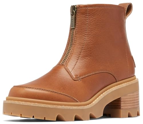 SOREL Women's Joan Now Zip Boot