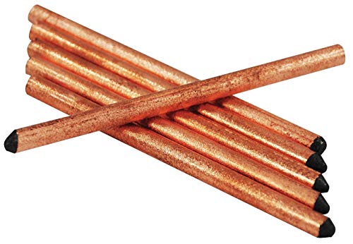 Pencil Torch Aluminum body Brass torch tip 2000° F temperature for soldering, brazing, heating pipes