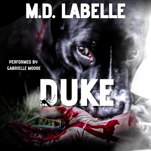 Duke by M.D. LaBelle episode artwork