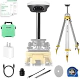 SingularXYZ E1 GNSS RTK with Tripod