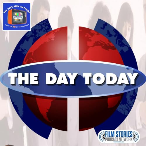 The Day Today (1994)