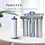 Waterdrop U2 Under Sink Ultra Filtration Water Filter, Replacement for TST-UF Ultra-Filtration Under Sink Water Filter System, 1 Pack