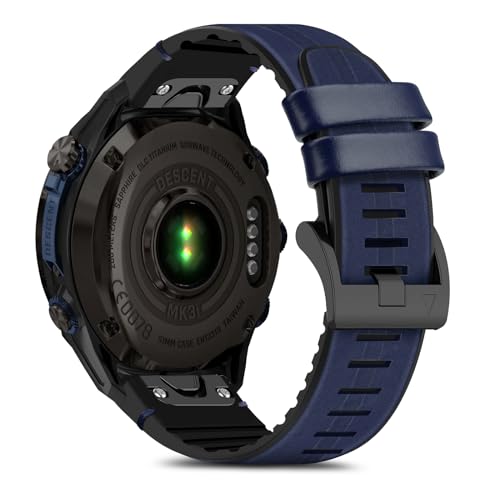 ReHowy oh Garmin Tactix 8 51mm/Fenix 8 51 mm/Enduro 3/Descent Mk3i/tactix 7 AMOLED/Instinct 2X Ή U[oh v oh QuickFit 26mm 