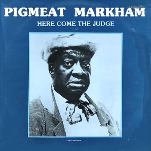 Was the first rapper from North Carolina?