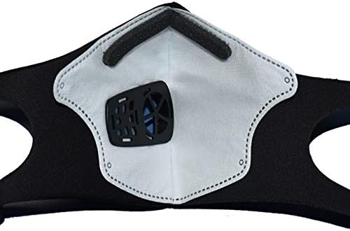 Miniatura 3 de Filtro portátil eléctrico del purificador de aire R11*5, cubierta interna*1