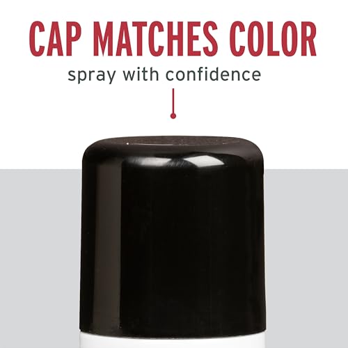 Rust-Oleum Stops Rust Turbo Spray System Spray Paint, Gloss Black - image 9
