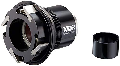 新品 Whiteindustries Sram XDRフリーボディ SRAM Double Time XDR Freehub Body with Bearings - 11/12 Speed