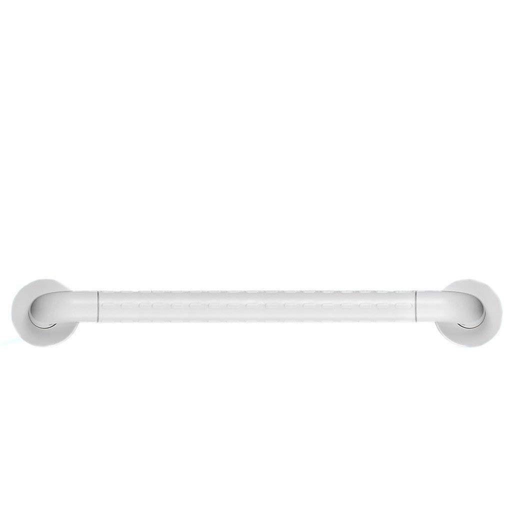 Barra de Agarre para Baño, Apoyabrazos del Cuarto de Baño,Barras de Apoyo Manija Soporte de Seguridad Pasamanos, Barra de Apoyo para baño Pasamanos de Ducha Blanco Amarillo Barra de segurida