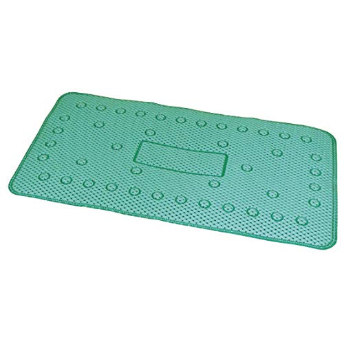 ワンちゃん お風呂 お悩み 解決 すべりにくい ワンだ 風呂 シャンプーマット スポンジ のような クッション 素材 トリミング ドレッサー