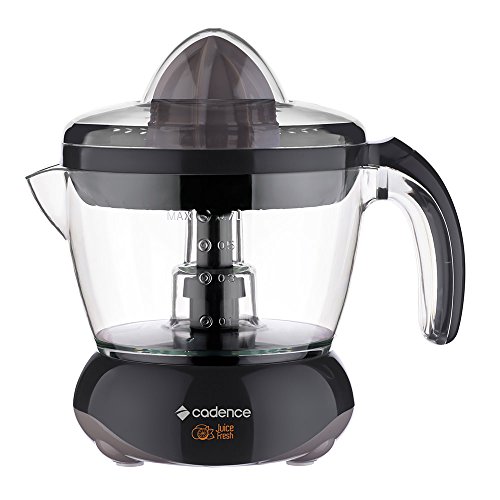 Espremedor De Frutas Juice Fresh 700Ml 2 Cones Esp101 Cadence - 110V