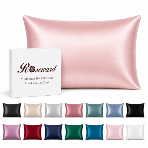 Best Silk Pillowcases in 2026