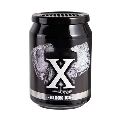 車の香り芳香剤、車の香り芳香剤, キャンシェイプカーアロマセラピーディフューザー,220g 車内消臭リフレッシャー, 長時間持続、香り長持ち、車の臭気除去剤、車の家の臭気中和剤