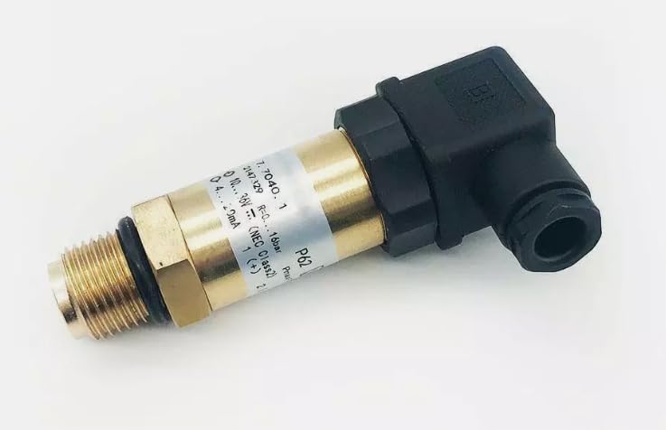 Pressure Sensor 7.7040E3 7.7040.3 7.7040.1 fits for KAESER Screw Air Compressor
