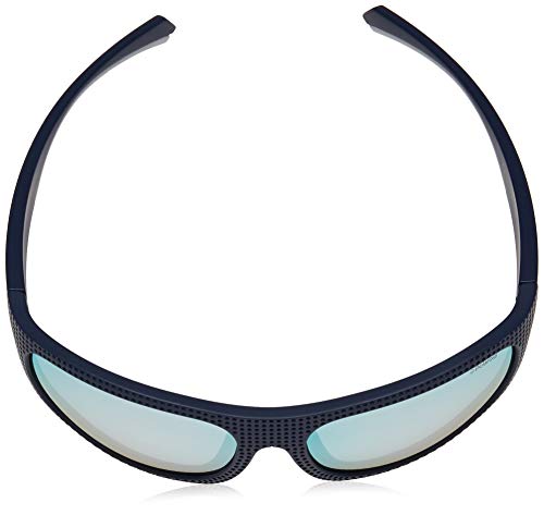 Polaroid PLD 7022/s Occhiali da Sole, Blu, 63 Uomo...