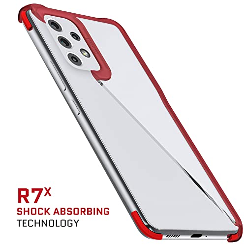 Image of COVERT for Galaxy A53 5G by Ghostek