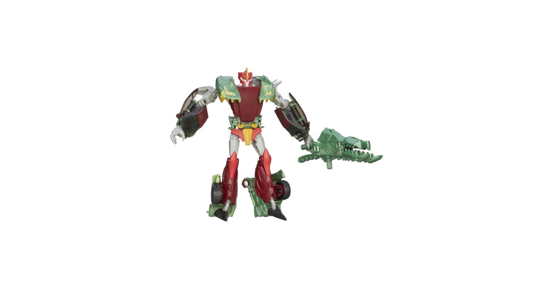 TRANSFORMERS PRIME KNOCK OUT デラックスクラス Amazon.com