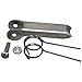Lift-All 7LKI Imported Latch Kit, 7 Ton Trade