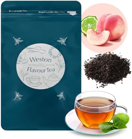 MLESNA TEA ムレスナティー業務用高品質 最高級茶葉紅茶