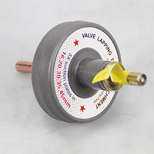 Utmall 28-079 Valve Lapping Tool Kit thumb #5