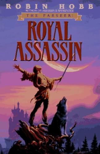 ROYAL ASSASSIN (Farseer) view 2