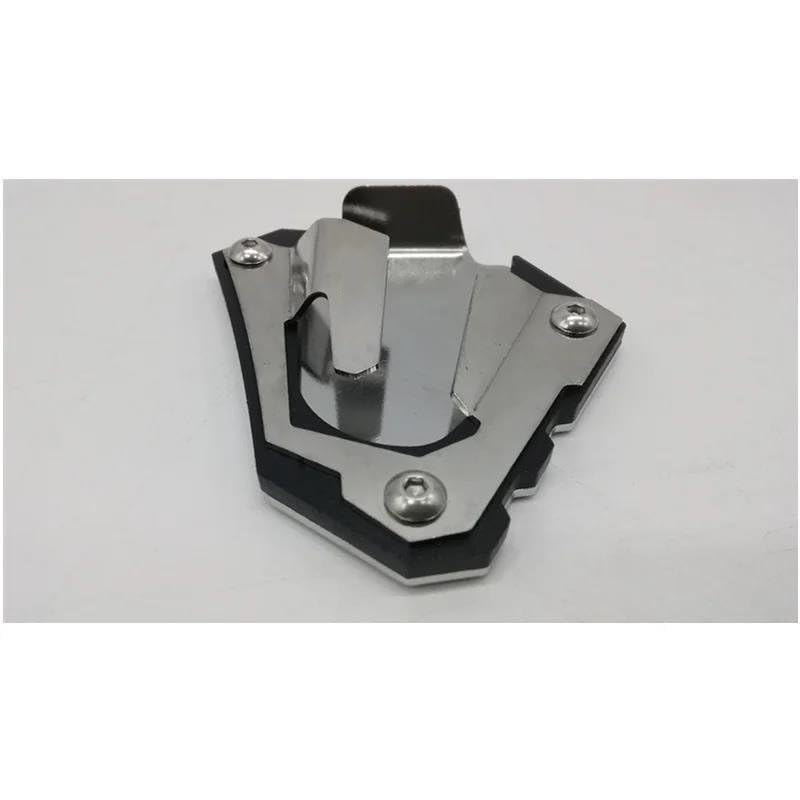 Support latéral moto CRF1000L résistant aux vibrations trail - 3