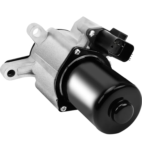 Image of 600‑937 4WD Transfer Case Motor for Jeep Liberty
