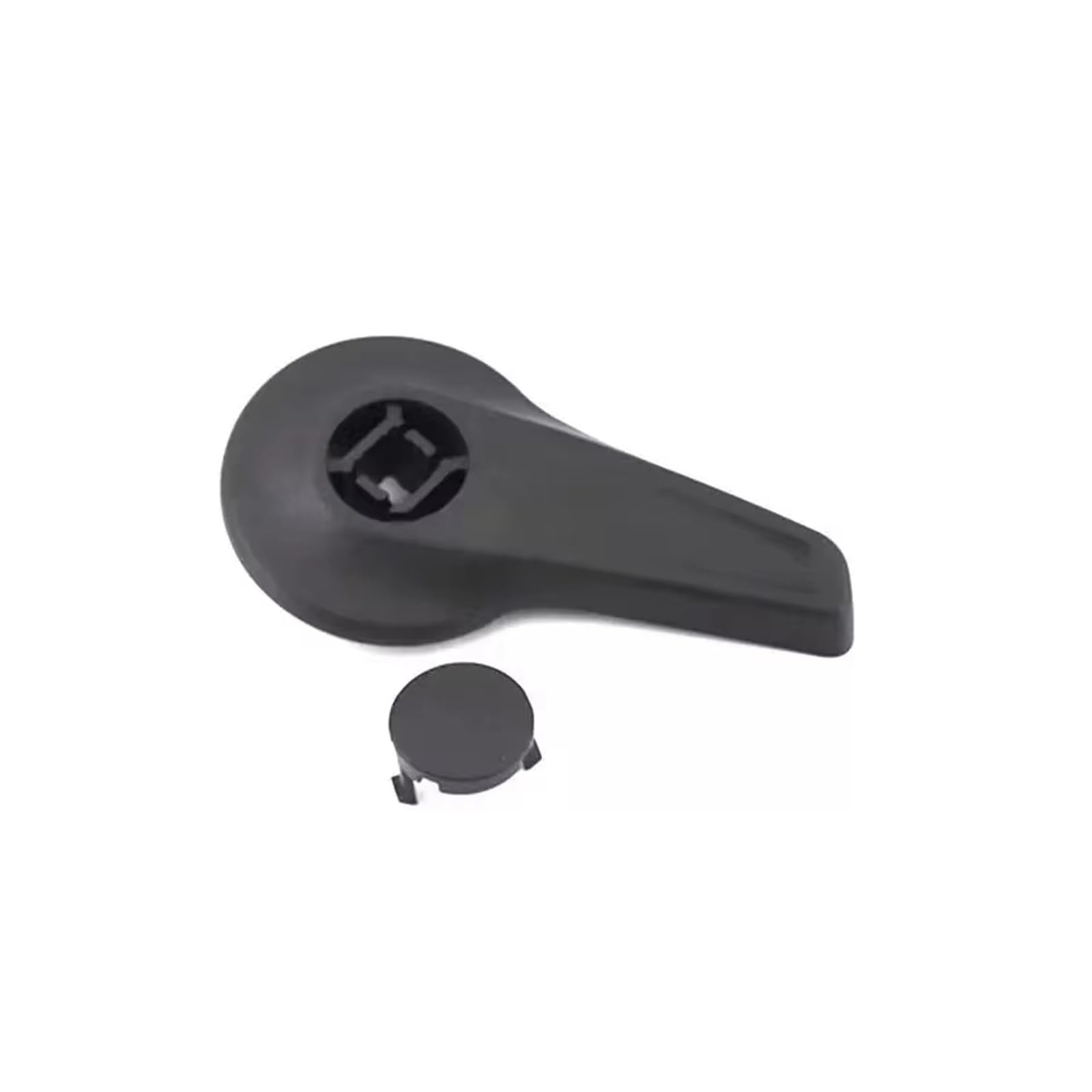 Pomo Ajuste Asiento Para VW Para Tiguan 2009-2015