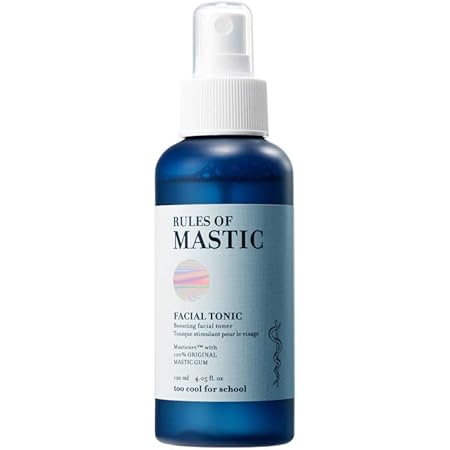 too cool for school rules of mastic mild cleanser