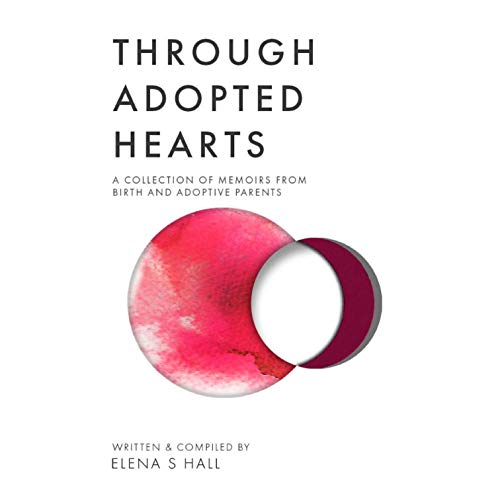 Elena S. Hall's Through Adopted Hearts: A Collection of Memoirs from Birth and Adoptive Parents episode artwork